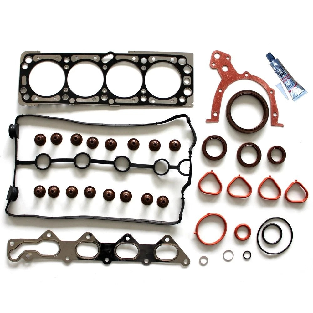 Head Gasket Set for Chevrolet Aveo Pontiac Wave Wave5 (2004–2005)