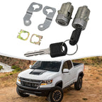 Door Lock Cylinder for Cadillac Chevrolet GMC Vehicles
