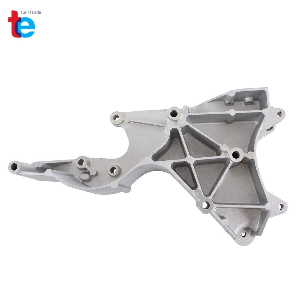 Alternator and Power Steering Pump Bracket for Chevrolet GMC Trucks