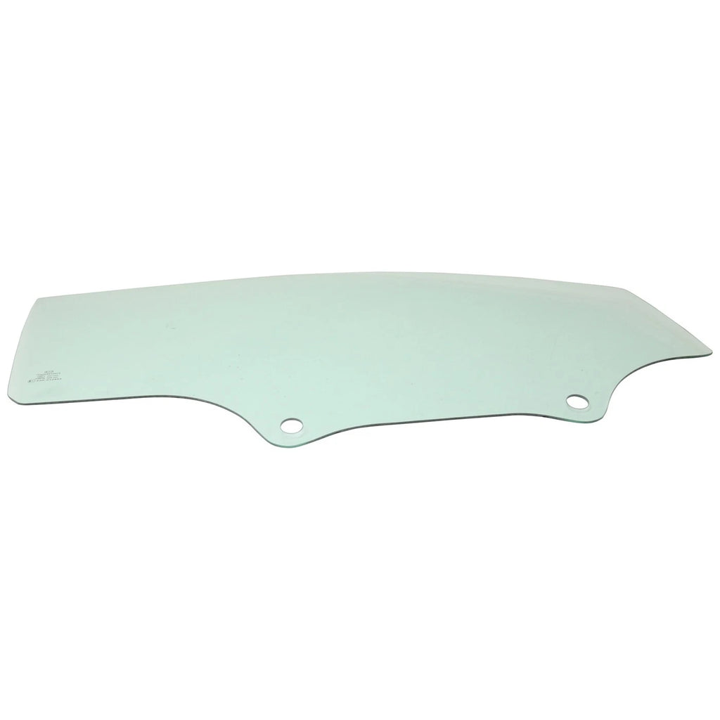 Front Passenger Door Glass for Smart Fortwo (2008–2015)