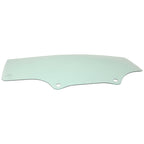 Front Passenger Door Glass for Smart Fortwo (2008–2015)