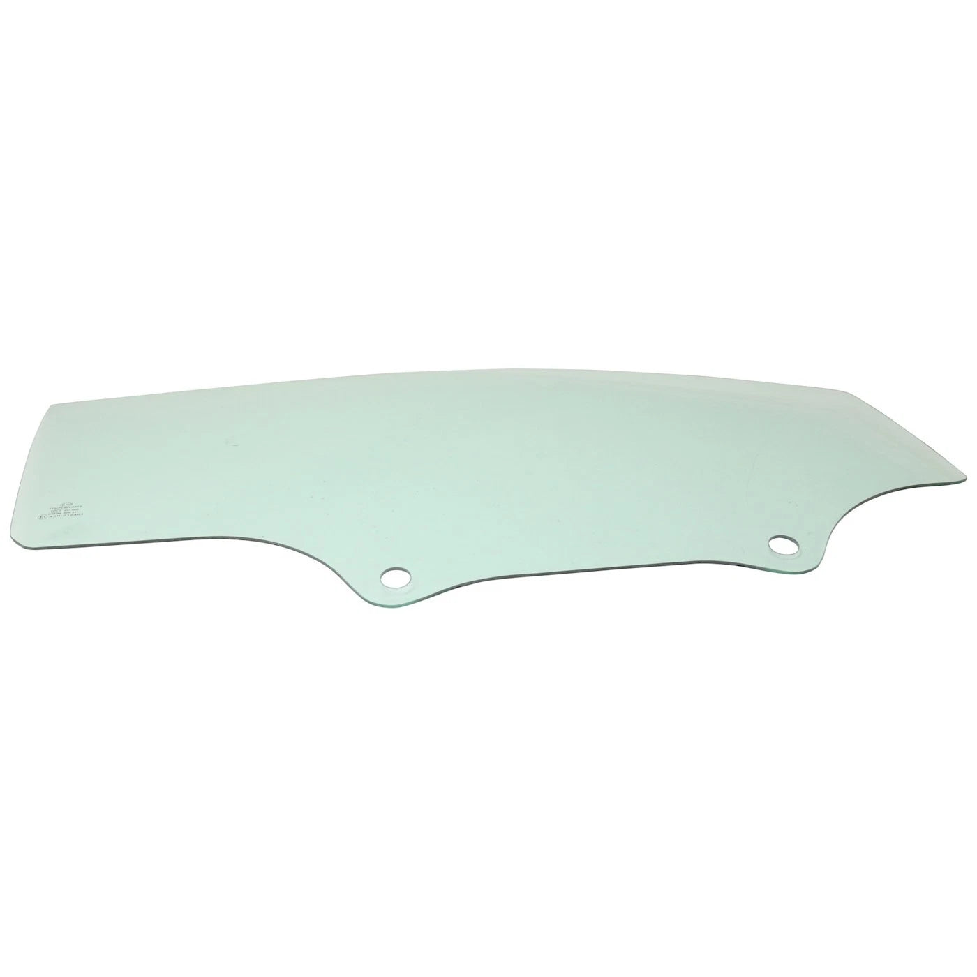 Front Passenger Door Glass for Smart Fortwo (2008–2015)