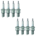 Set of 8 NGK Standard Spark Plugs for C20 Pickup, C15/C1500 Suburban V8 (1990–1999)