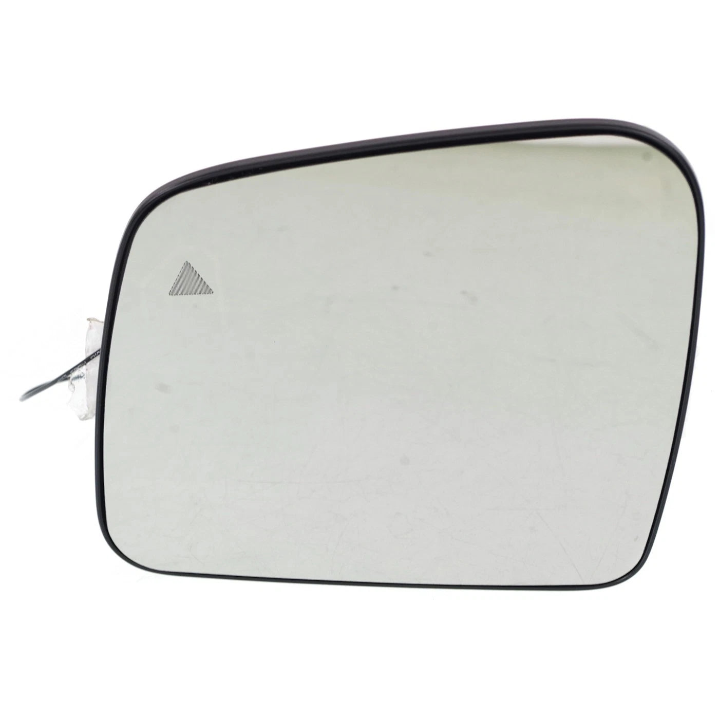 Driver Side Mirror Glass for Jeep Grand Cherokee (2011–2021)