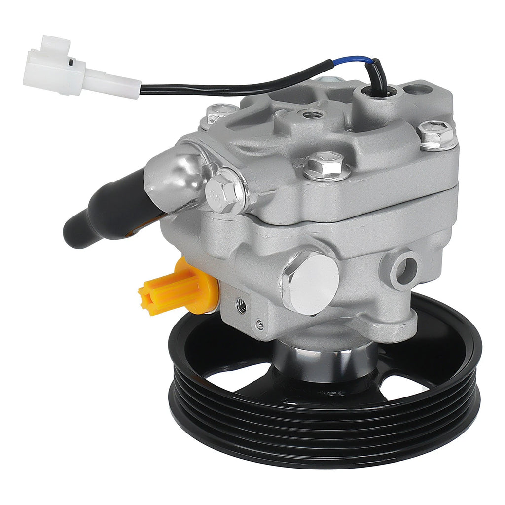 Power Steering Pump w/ Pulley for Subaru Forester (2003–2007) 3430-5A010