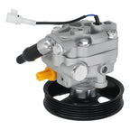 Power Steering Pump w/ Pulley for Subaru Forester (2003–2007) 3430-5A010
