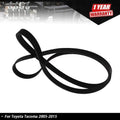 Serpentine Belt for Toyota Tacoma Tundra (2005â2015)