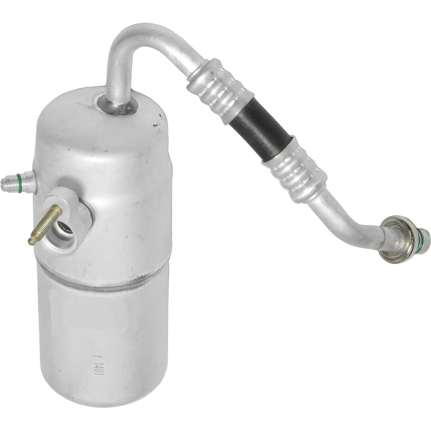 AC Compressor Kit Replacement for Holden Captiva (2007-2016)