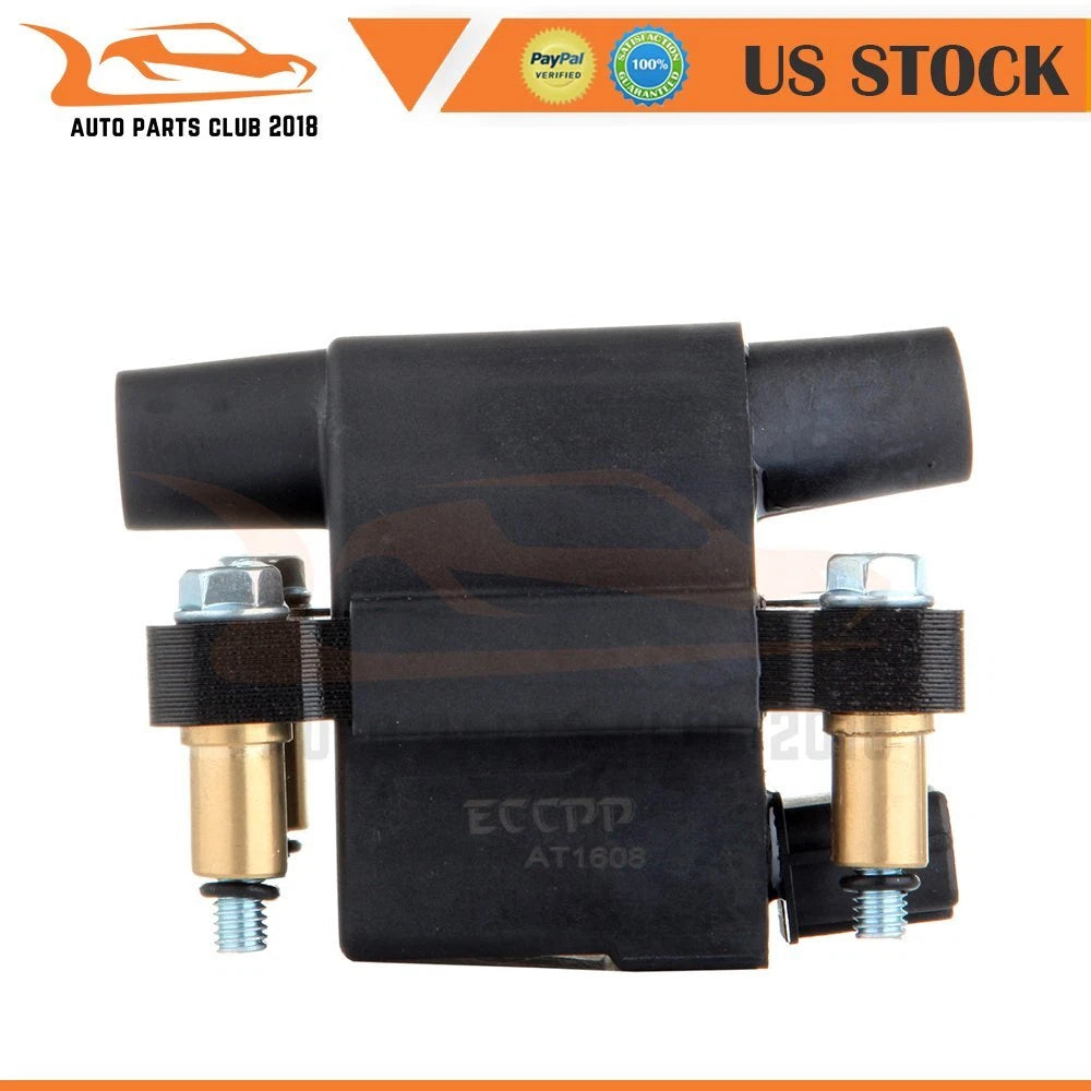Ignition Coil Pack for Subaru Impreza 2.5L H4 (2005–2010)