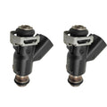 2x Fuel Injectors for HiSun 700UTV ATV EFI (2010–2023) 25377439 MASSIMO Qlink TSC HS MSU700