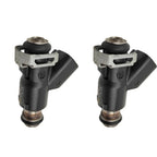2x Fuel Injectors for HiSun 700UTV ATV EFI (2010–2023) 25377439 MASSIMO Qlink TSC HS MSU700