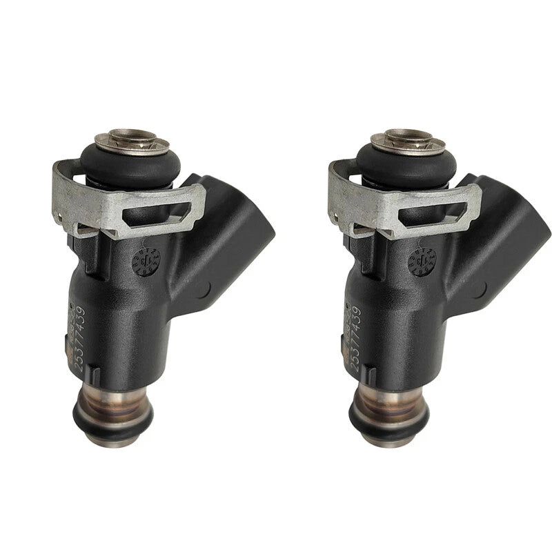 2x Fuel Injectors for HiSun 700UTV ATV EFI (2010–2023) 25377439 MASSIMO Qlink TSC HS MSU700