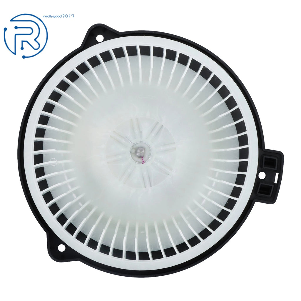 Heater Blower Motor with Fan Cage for Honda CR-V (2002-2006)