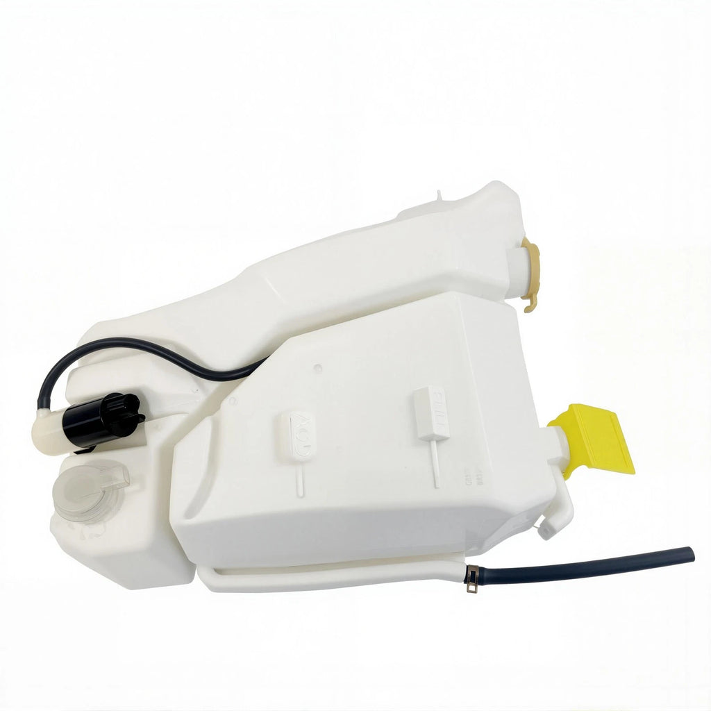 Engine Coolant Reservoir Tank for Dodge Ram 1500 2500 3500 4000 (2008–2009)