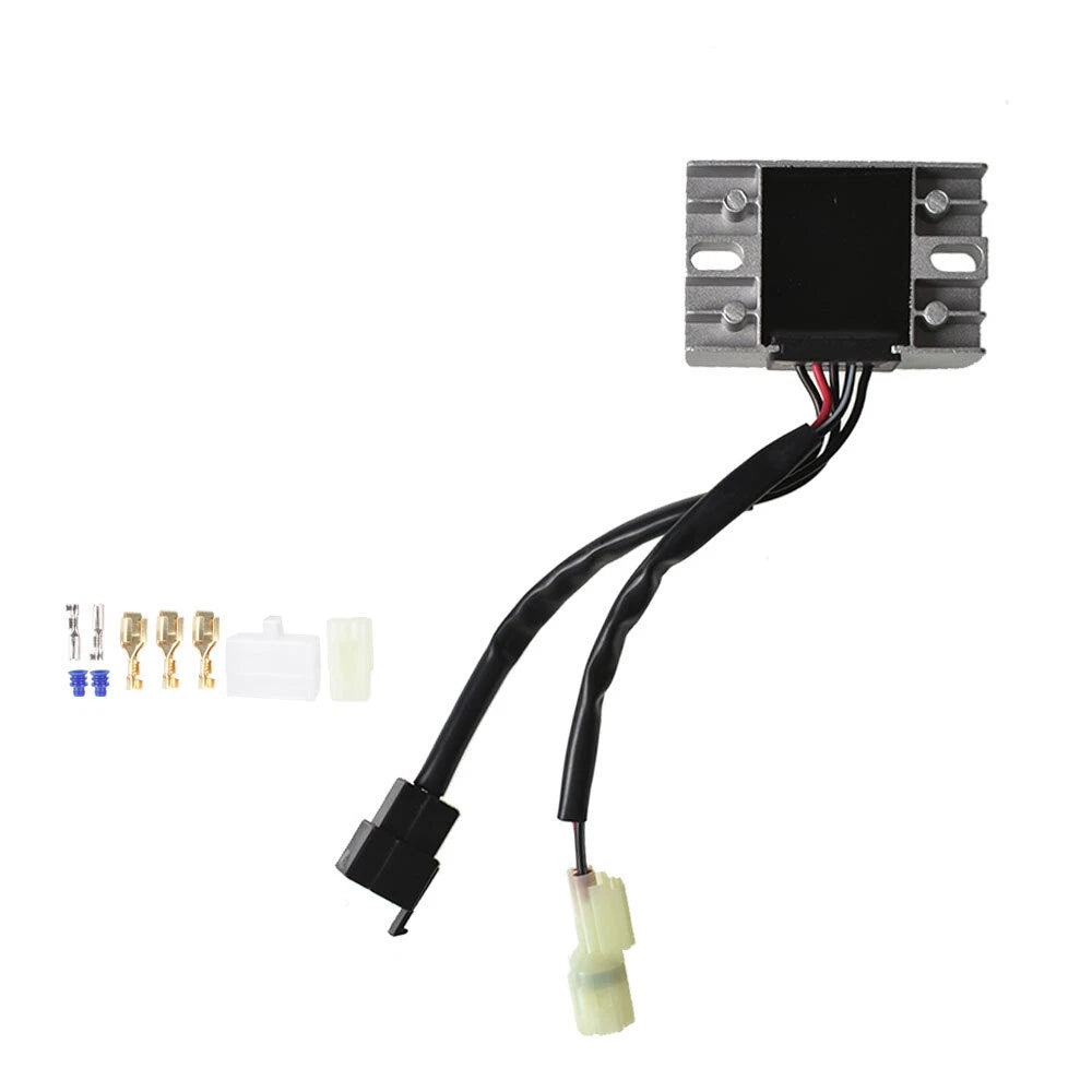 Voltage Regulator Rectifier for Arctic Cat 250 300 (2001-2005)