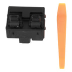 Window Control Lifter Switch for Jeep Wrangler JK (2007–2010)