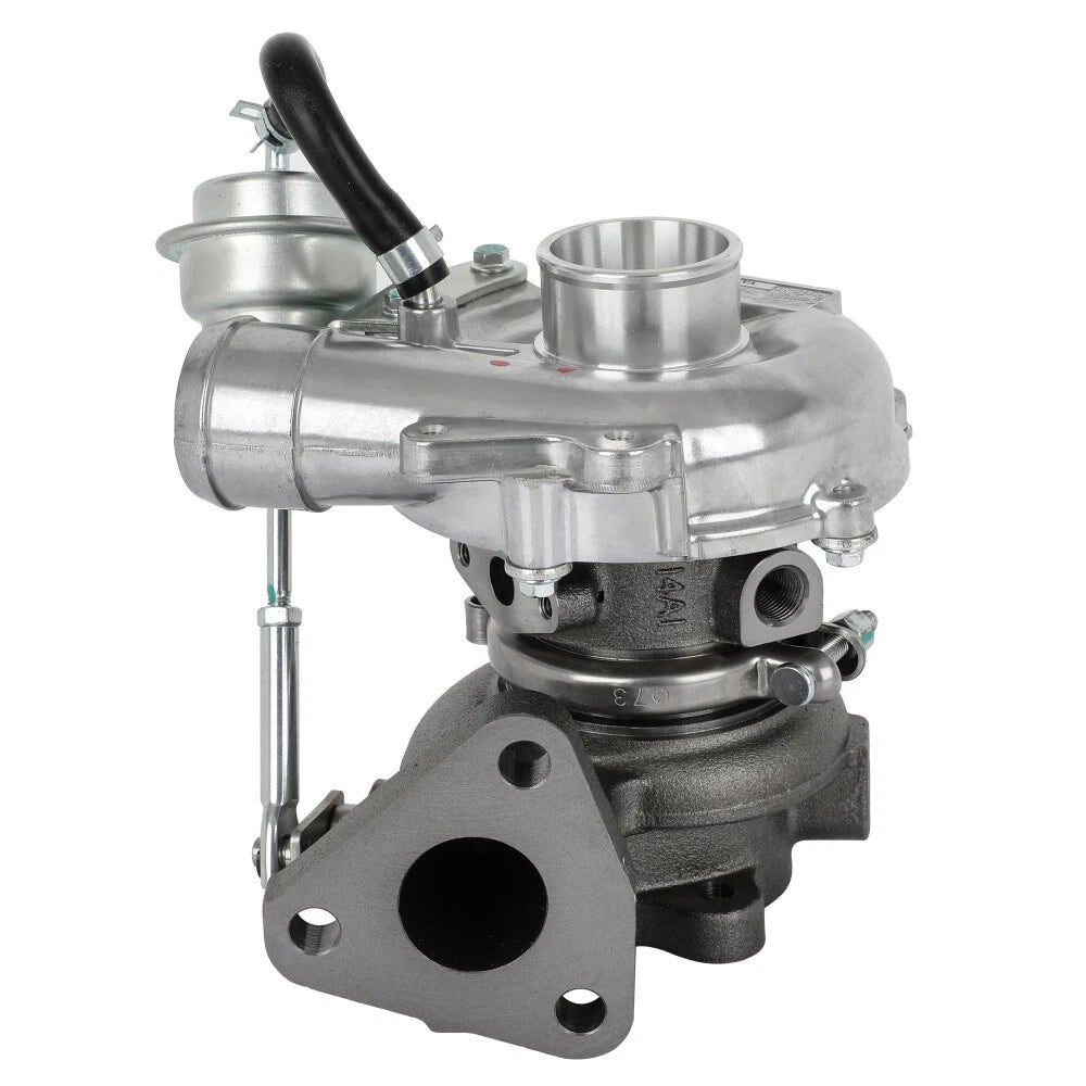Turbocharger for Mitsubishi L200 2005–2006