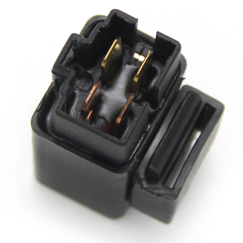 Turn Signal Relay for Suzuki GSXR1100 GSX650F LS650 GSF1250 Bandit GV1400 GS500 (1986–2019)