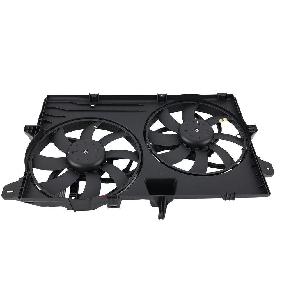 Electric Radiator Cooling Fan for Ford Edge Lincoln MKX (2007–2015)