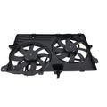 Electric Radiator Cooling Fan for Ford Edge Lincoln MKX (2007–2015)
