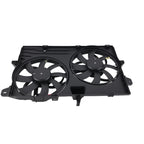 Electric Radiator Cooling Fan for Ford Edge Lincoln MKX (2007–2015)
