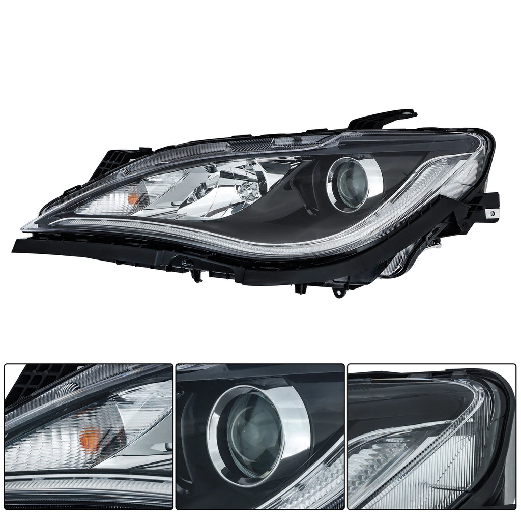 LED Headlamps for Chrysler Pacifica (2017-2020)