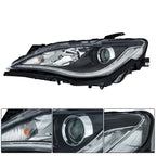 LED Headlamps for Chrysler Pacifica (2017-2020)
