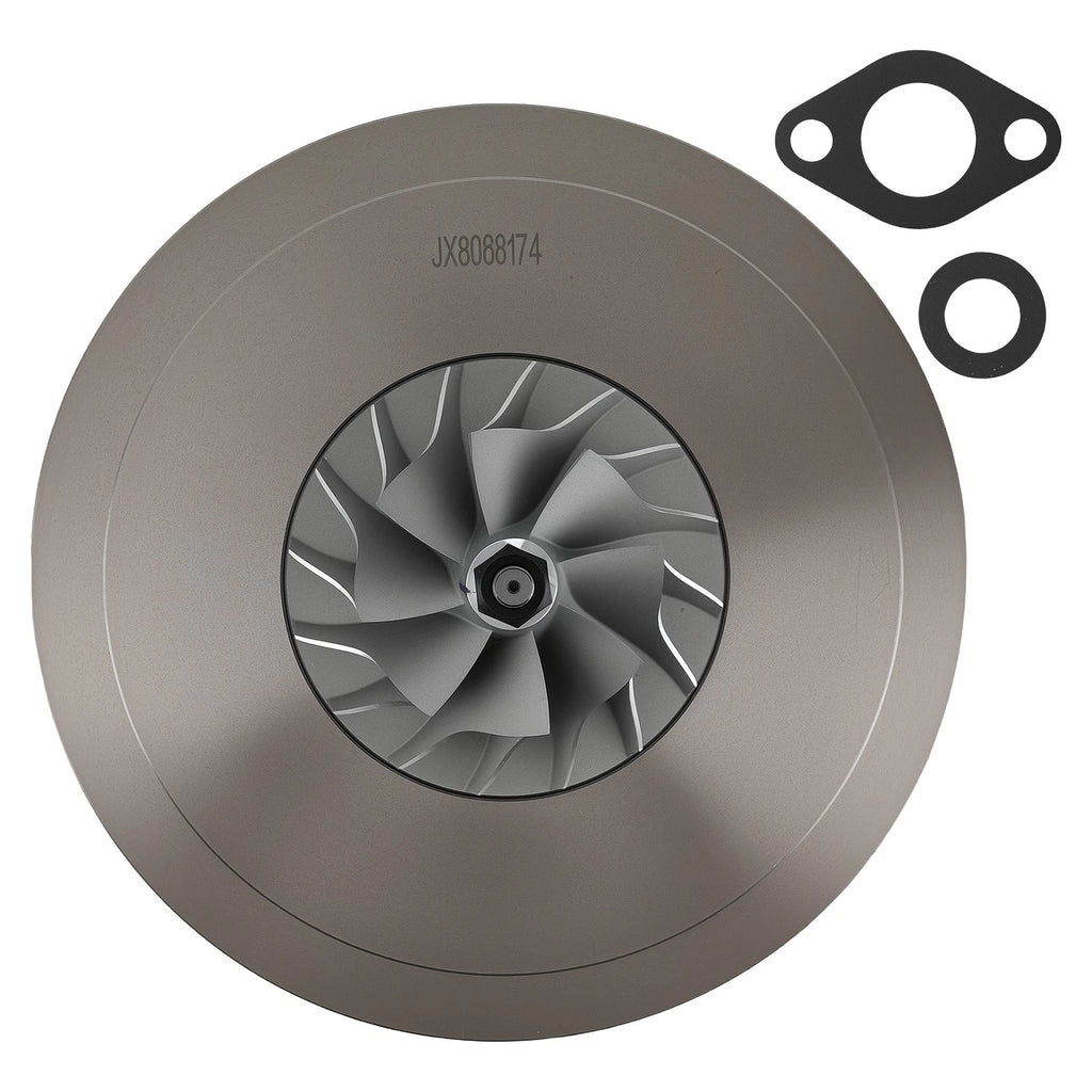 Turbocharger Core for Cummins 3.9/5.9L N14 ISM ISC (1970–2012)