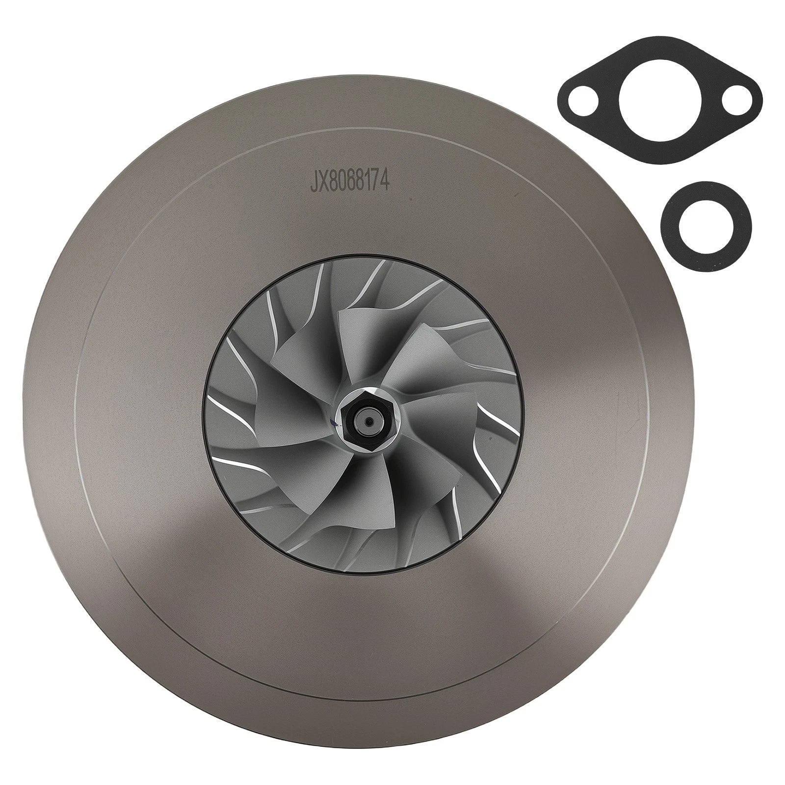 Turbocharger Core for Cummins 3.9/5.9L N14 ISM ISC (1970–2012)