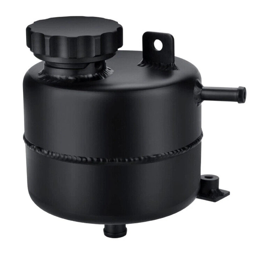 Coolant Overflow Expansion Tank Reservoir w/ Cap for Mini Cooper S R52 R53 (2002–2006)