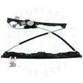 Power Window Regulator with Motor for Nissan Titan Armada (2005–2015)