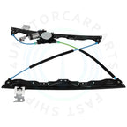 Power Window Regulator with Motor for Nissan Titan Armada (2005–2015)