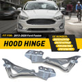 Set of 2 Hood Hinges for Ford Fusion