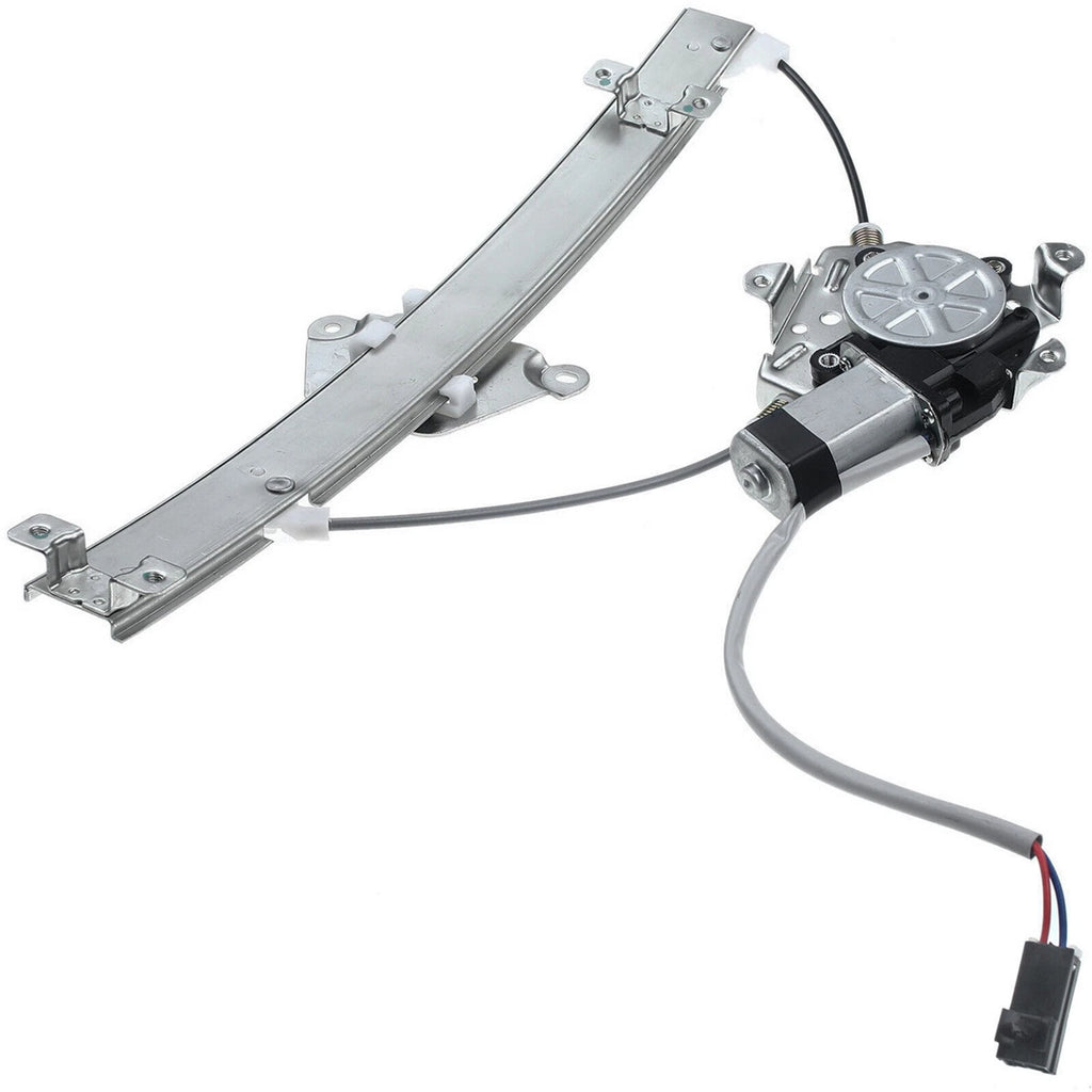 Rear Left Power Window Regulator Motor for Nissan Maxima (1989–1994)