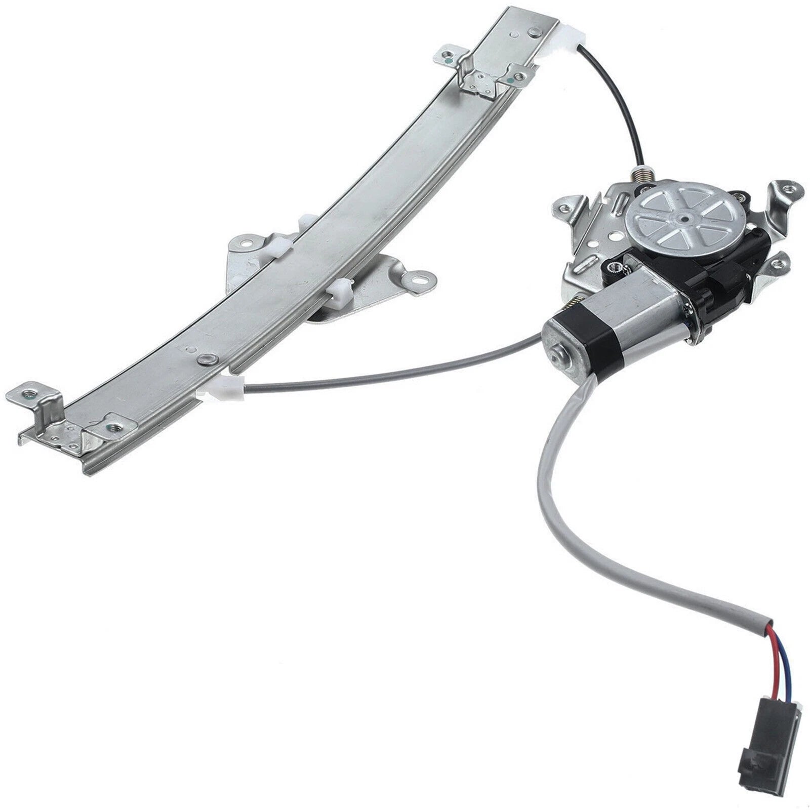 Rear Left Power Window Regulator Motor for Nissan Maxima (1989–1994)
