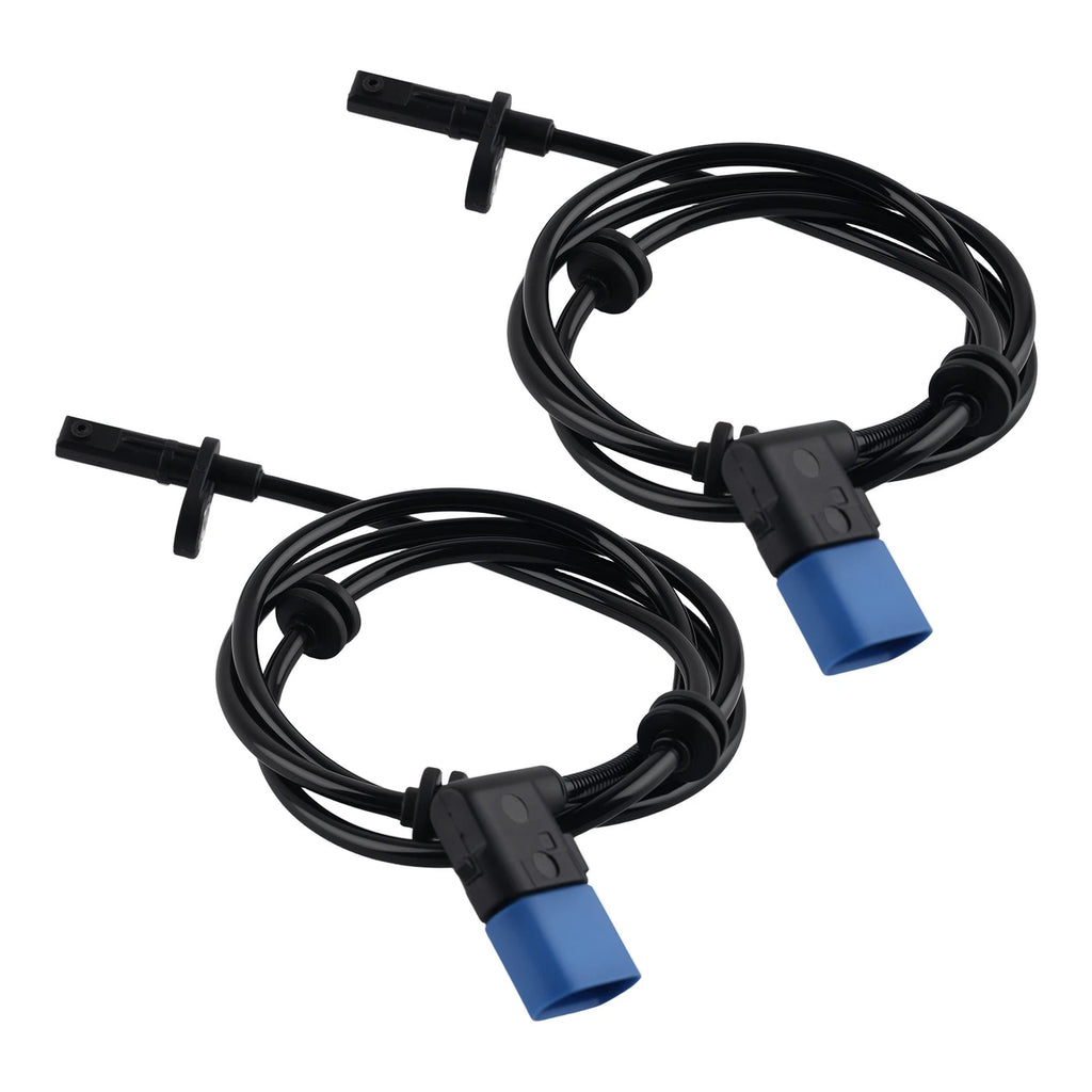 2X Rear ABS Speed Sensor for Mercedes W246 CLA250 GLA250 GLA45 AMG (2013–2019) 2469059402
