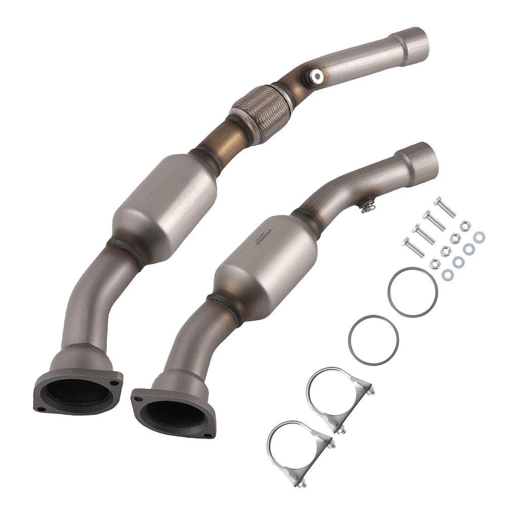 Catalytic Converter for Chrysler 300 (2005-2010) Front Left & Right