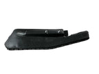 Front Left Seat Airbag for Chevy Colorado (2015–2018) BLACK 84077518