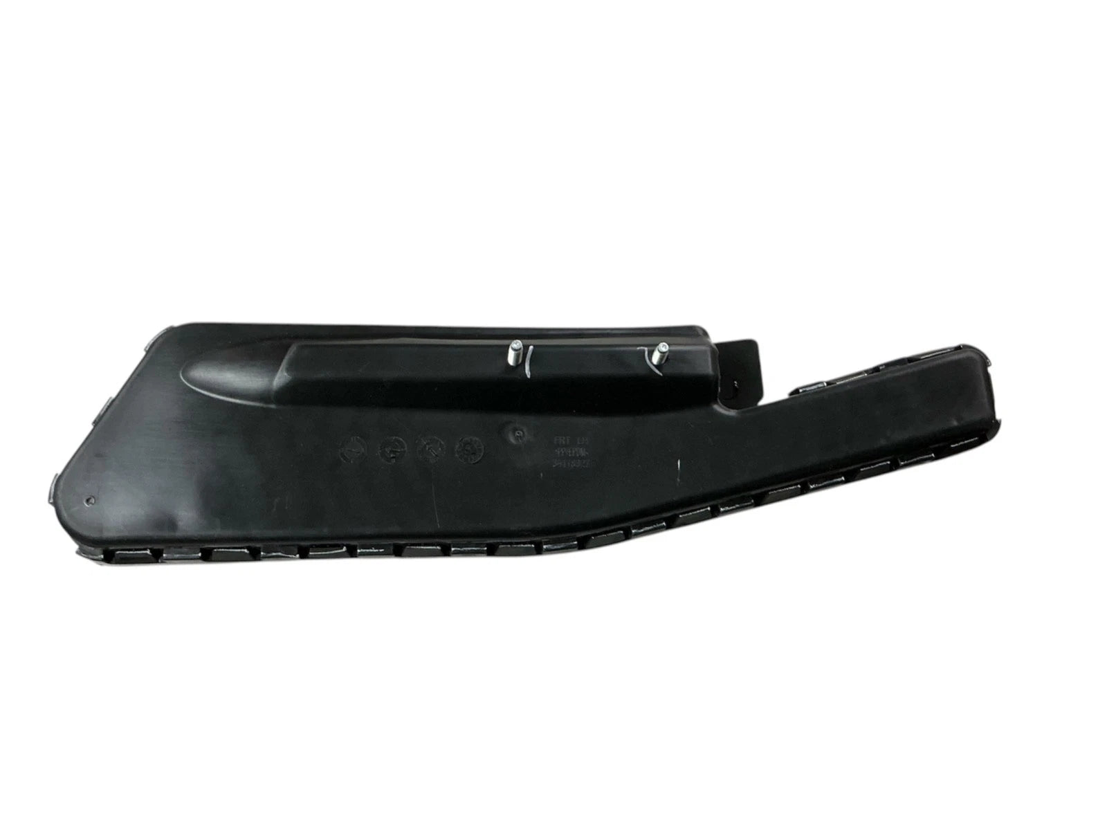 Front Left Seat Airbag for Chevy Colorado (2015–2018) BLACK 84077518