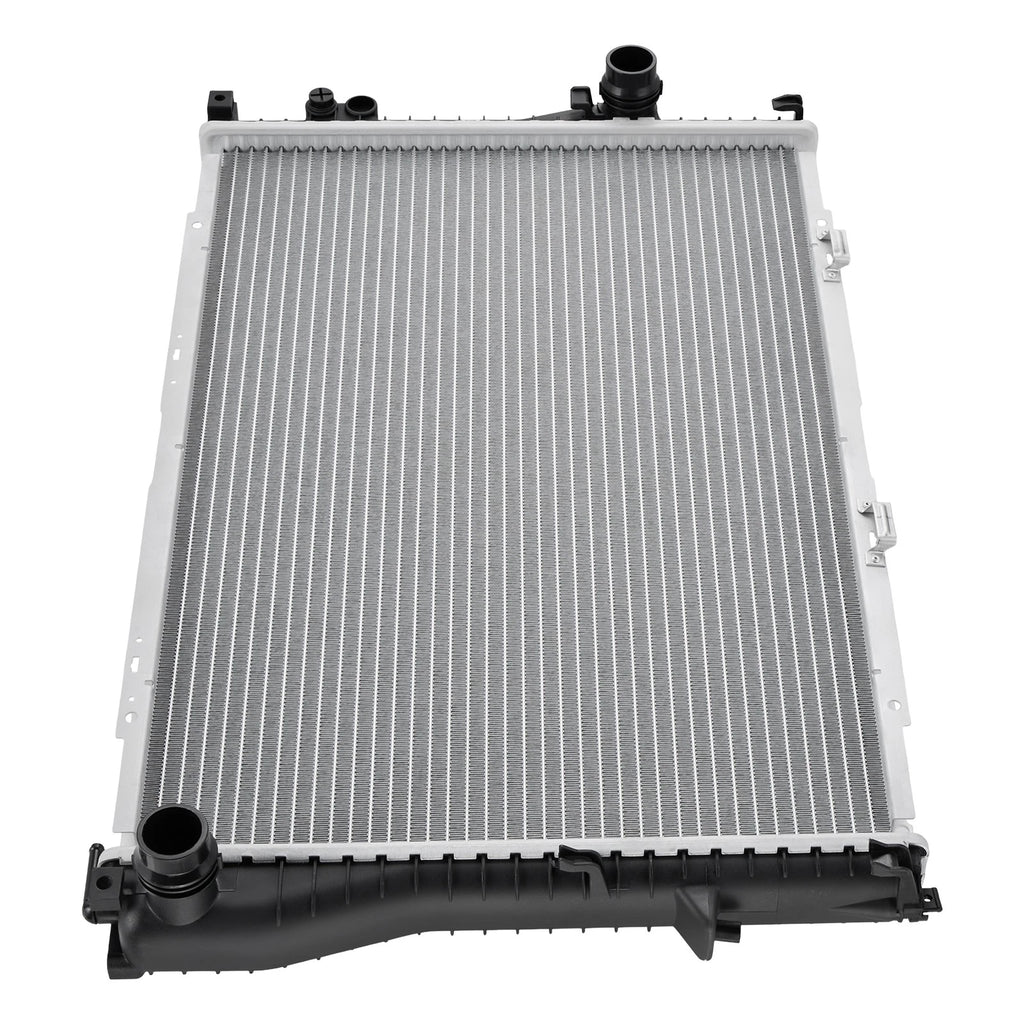 Aluminum Radiator for BMW Z8 5.0L (2000–2003)