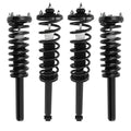 Complete Strut Set for Honda Accord (2003–2007)