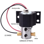 Roll Control Front Line Lock Kit for Make Model