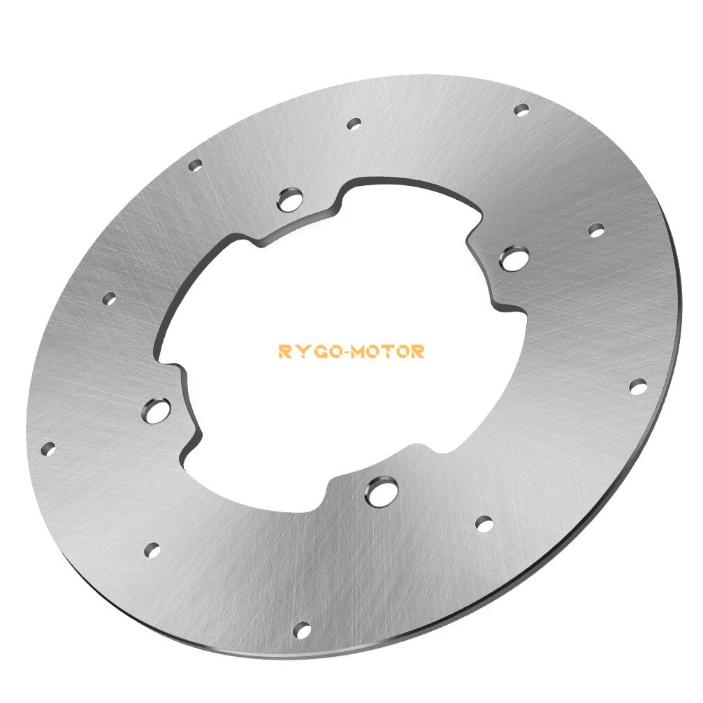 Brake Disc Rotor for Arctic Cat 1000 700 570 550 500 450 400 (2012–2021)