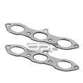 Turbocharger Manifold Gasket for Honda Accord V6 J30A1 (1998–2002)