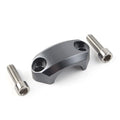 22mm CNC Master Cylinder Perch Clamp Cover for Motocross MX Enduro