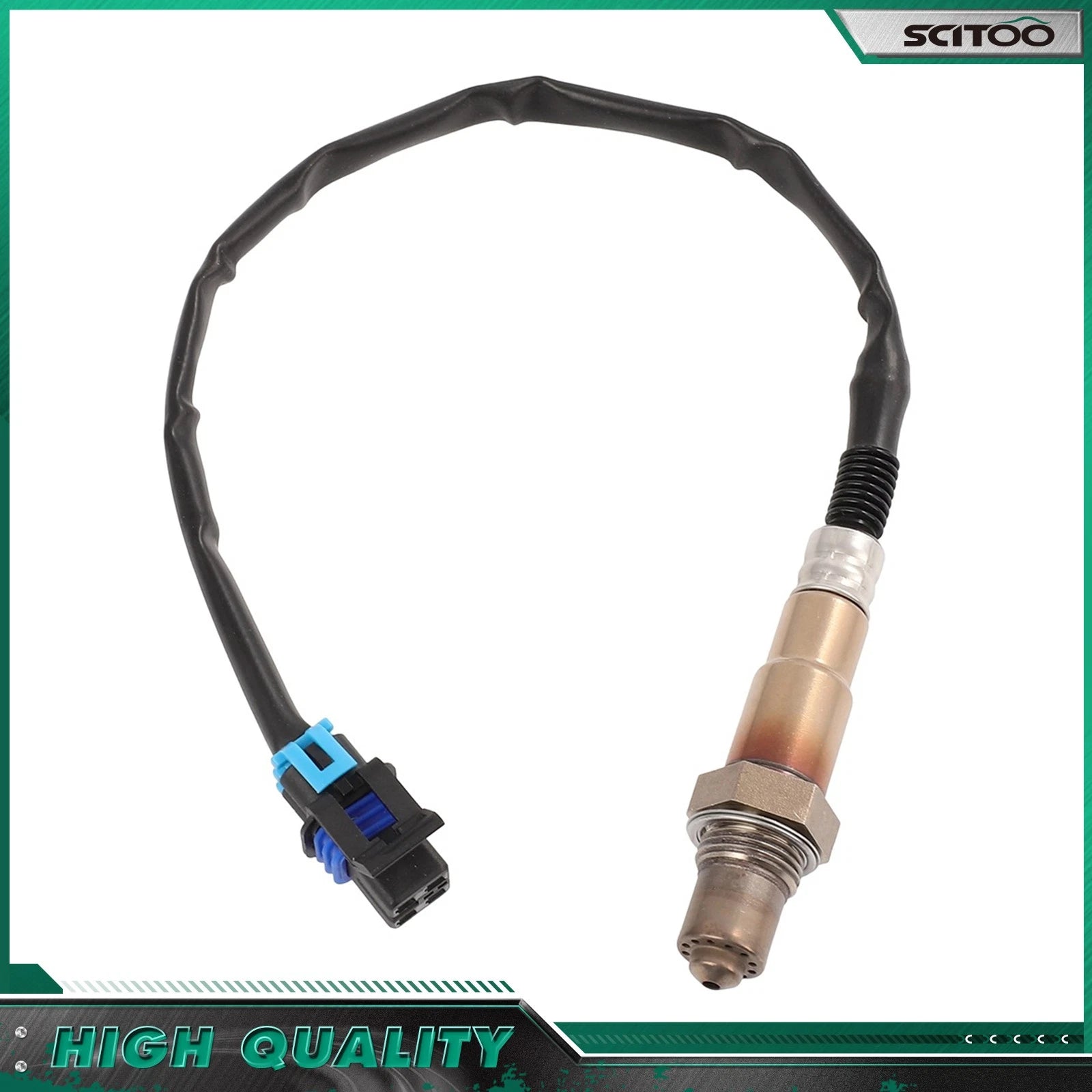 O2 Oxygen Sensor for Cadillac Chevrolet GMC Buick Enclave (2004–2020)