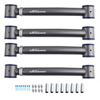 Adjustable Lower Control Arm Set for Jeep Wrangler TJ (1997–2006)