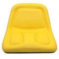 Seat TY15863 for John Deere 130 160 (Fits 130-160)