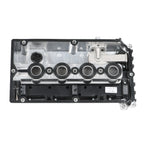 Valve Cover Kit Aluminum for Chevrolet Cruze L LS Sonic LT LTZ 1.8L L4 (2011–2015)