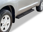Nerf Bar Running Boards for Toyota Tundra Regular Cab (2007–2017)